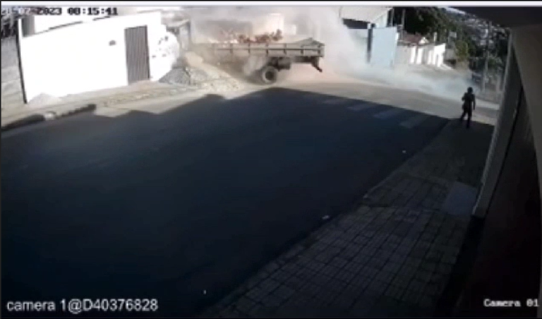 Paranaíba Agora