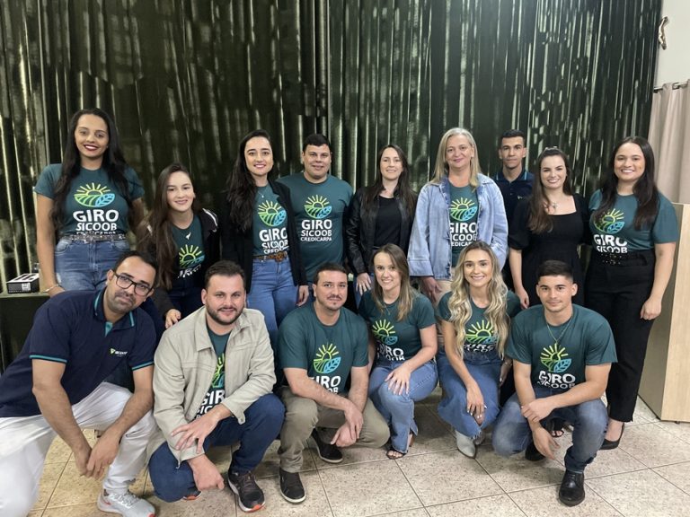 Paranaíba Agora
