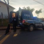 Paranaíba Agora