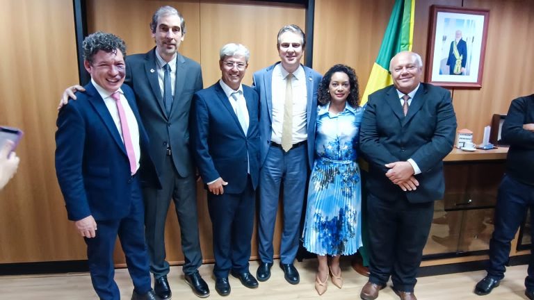 Paranaíba Agora