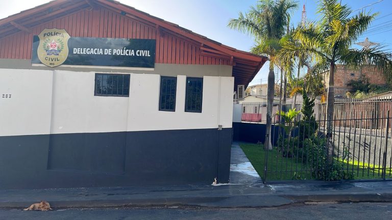 Paranaíba Agora