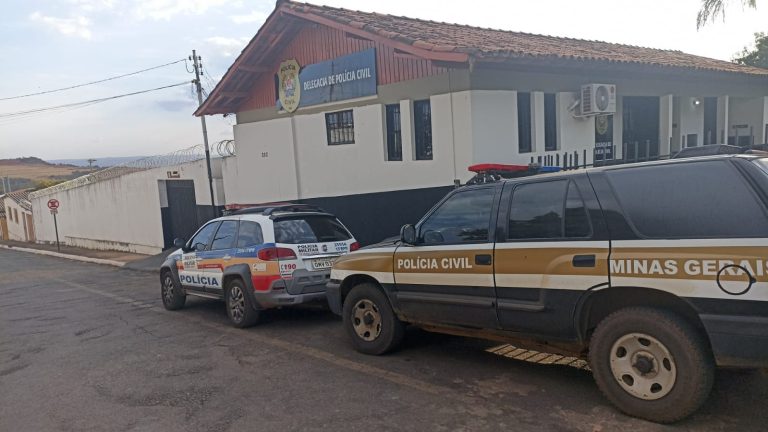 Paranaíba Agora