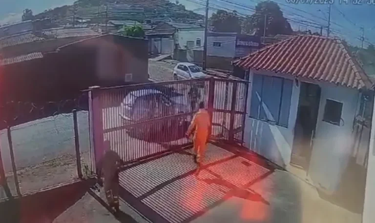 Paranaíba Agora