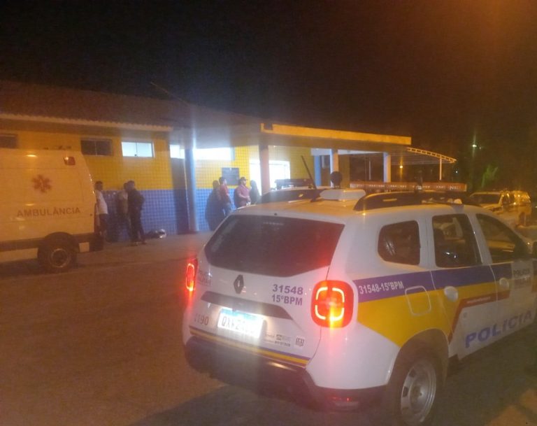 Paranaíba Agora