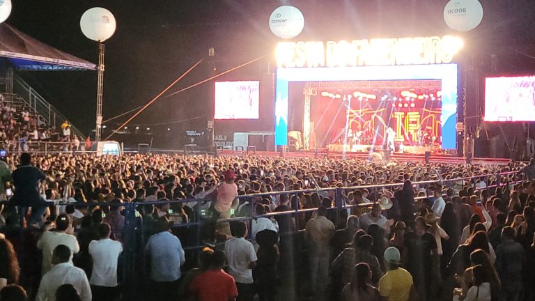 Paranaíba Agora