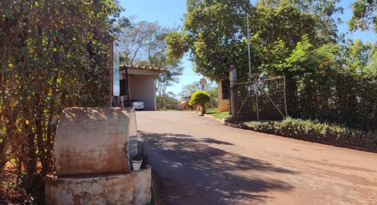 Paranaíba Agora