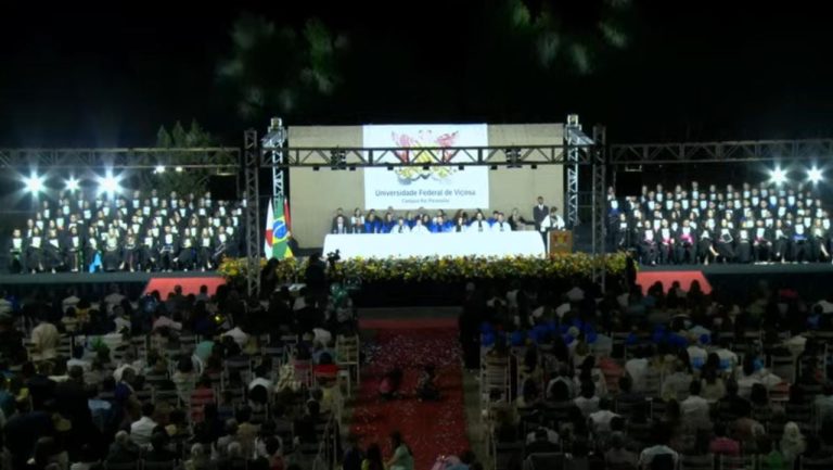 Paranaíba Agora