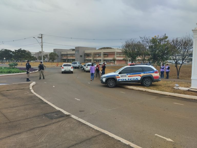 Paranaíba Agora