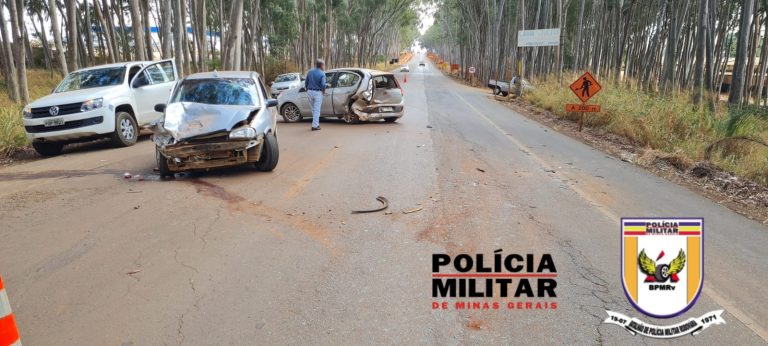 Paranaíba Agora
