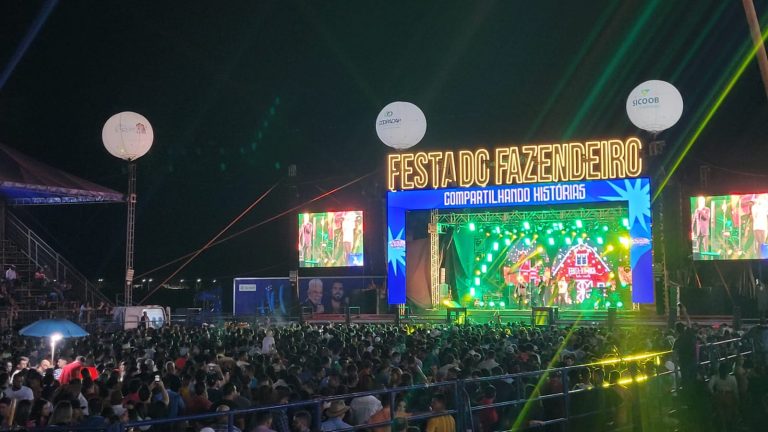 Paranaíba Agora