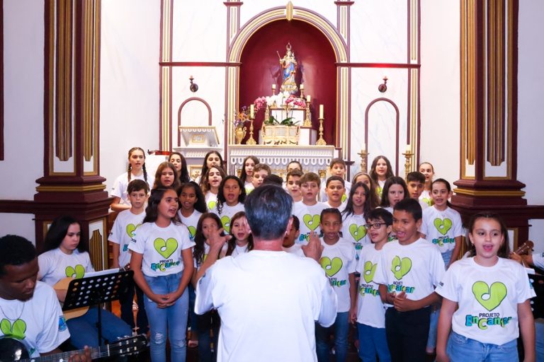 Paranaíba Agora