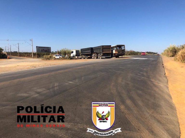 Paranaíba Agora
