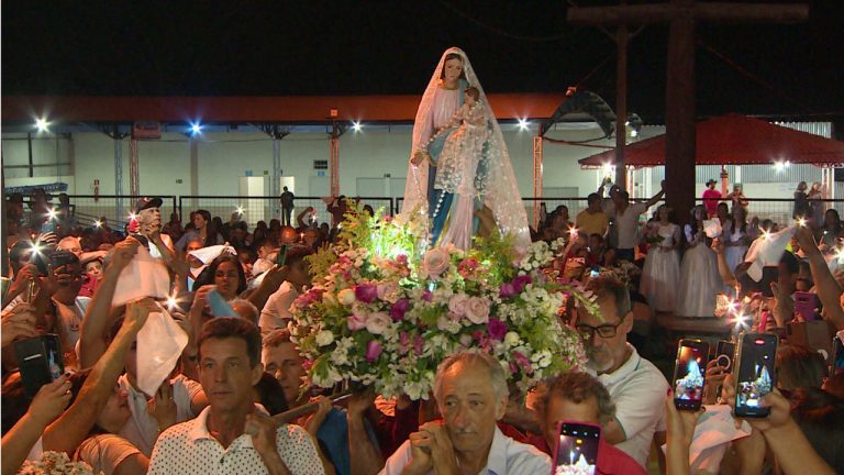Paranaíba Agora
