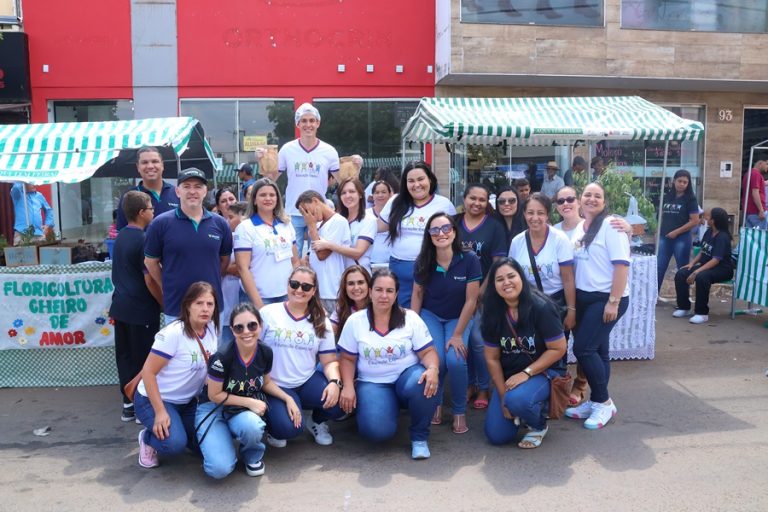 Paranaíba Agora