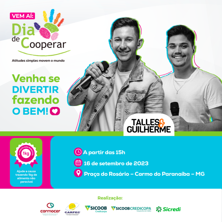 Paranaíba Agora