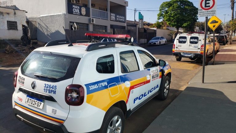 Paranaíba Agora