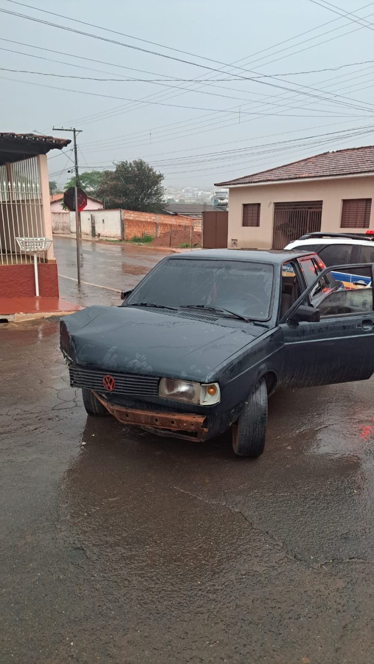 Paranaíba Agora