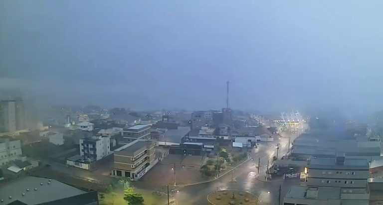 Paranaíba Agora