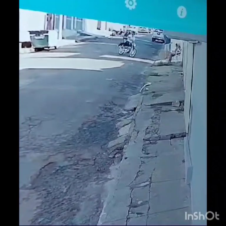 Paranaíba Agora