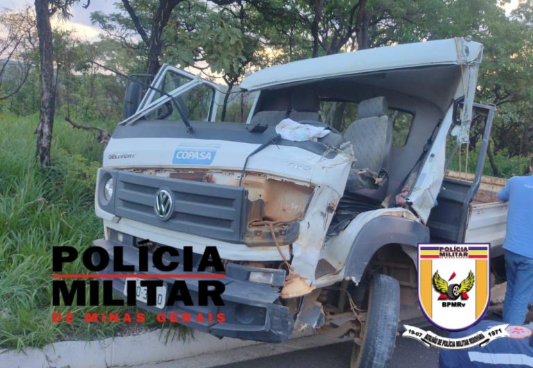 Paranaíba Agora