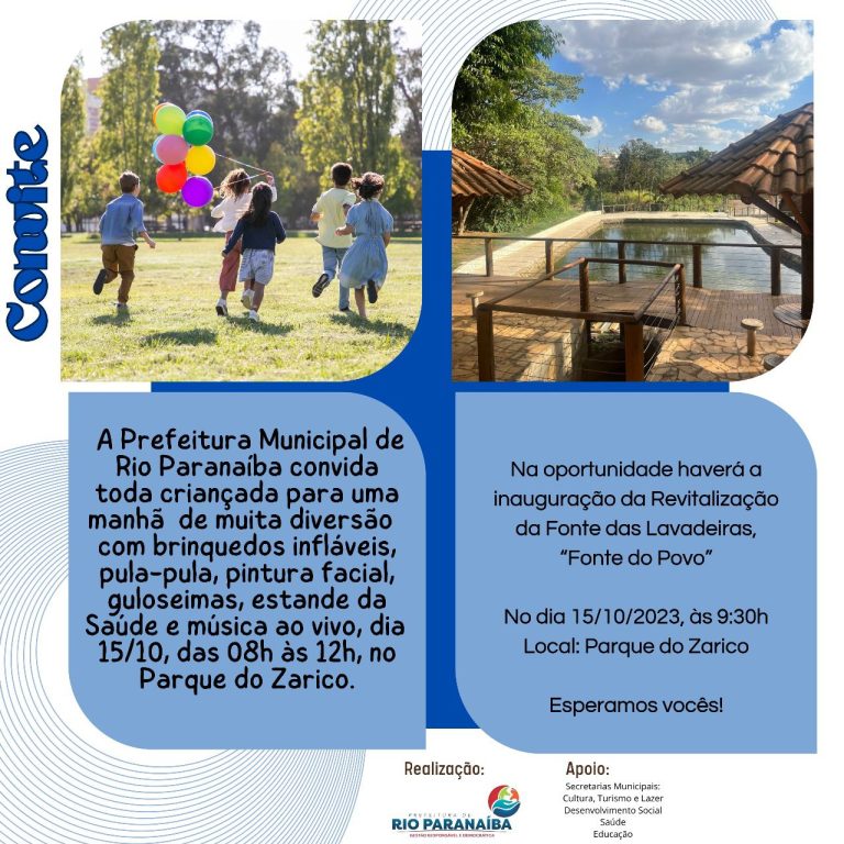 Paranaíba Agora
