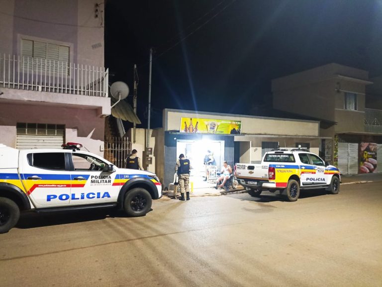 Paranaíba Agora