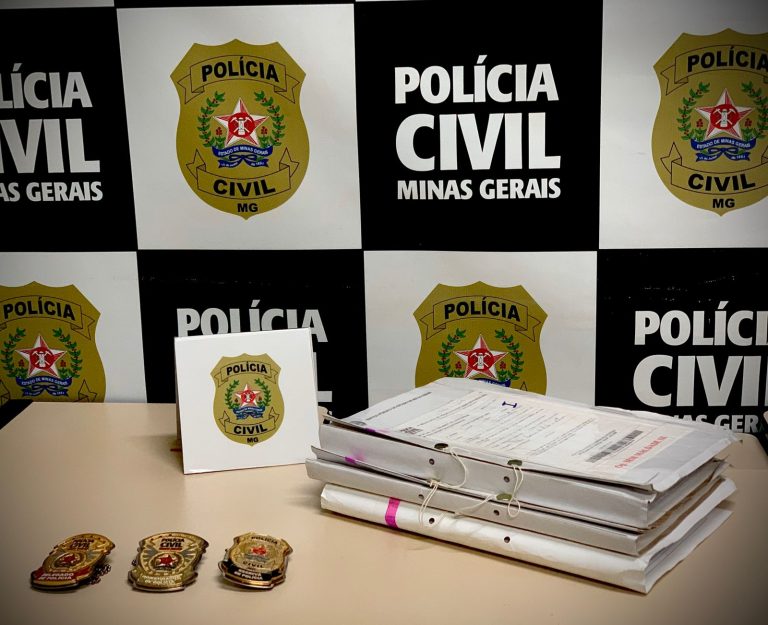 Paranaíba Agora