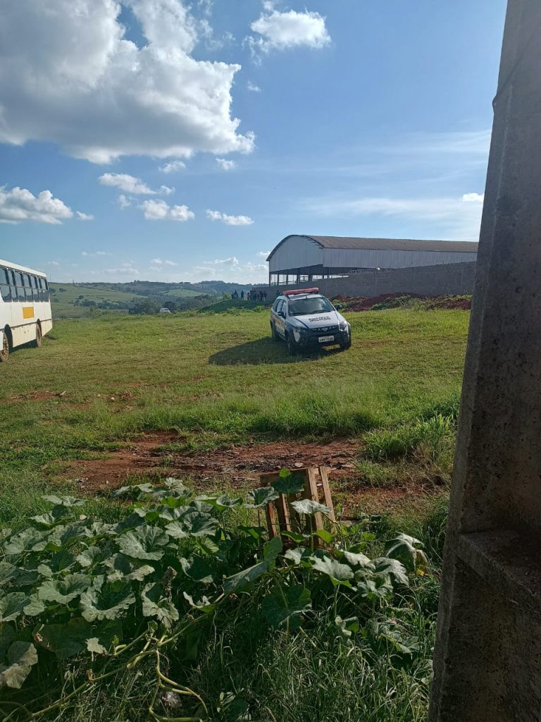 Paranaíba Agora