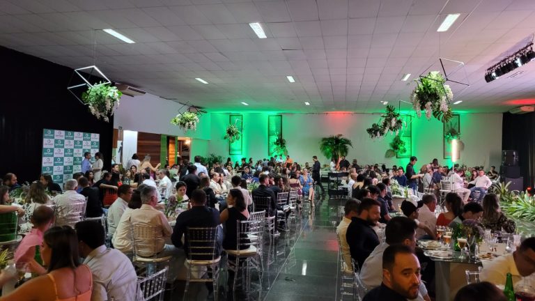 Paranaíba Agora