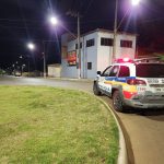 Paranaíba Agora