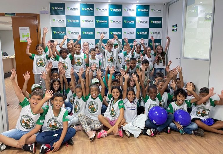 Paranaíba Agora