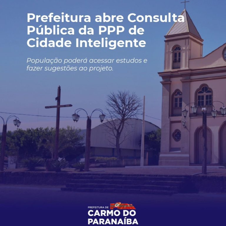 Paranaíba Agora