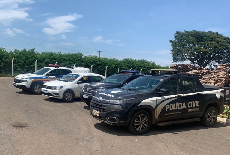 Paranaíba Agora