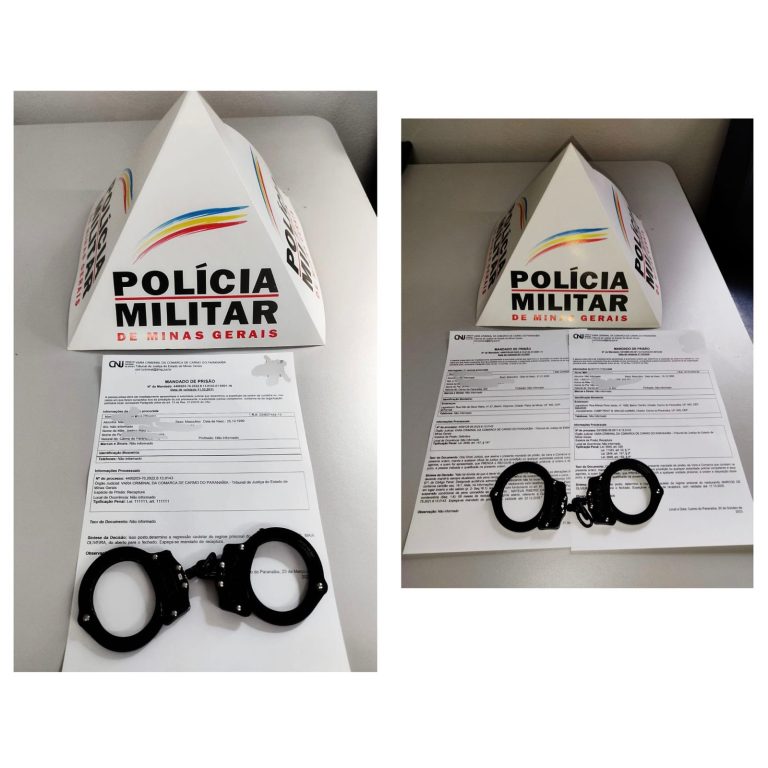 Paranaíba Agora