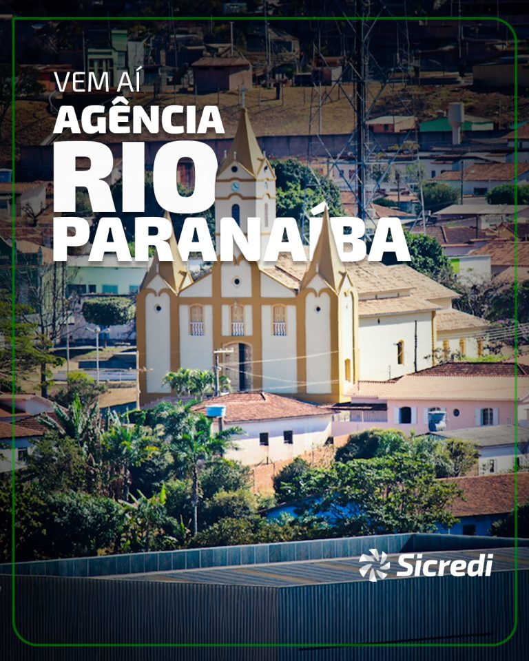 Paranaíba Agora