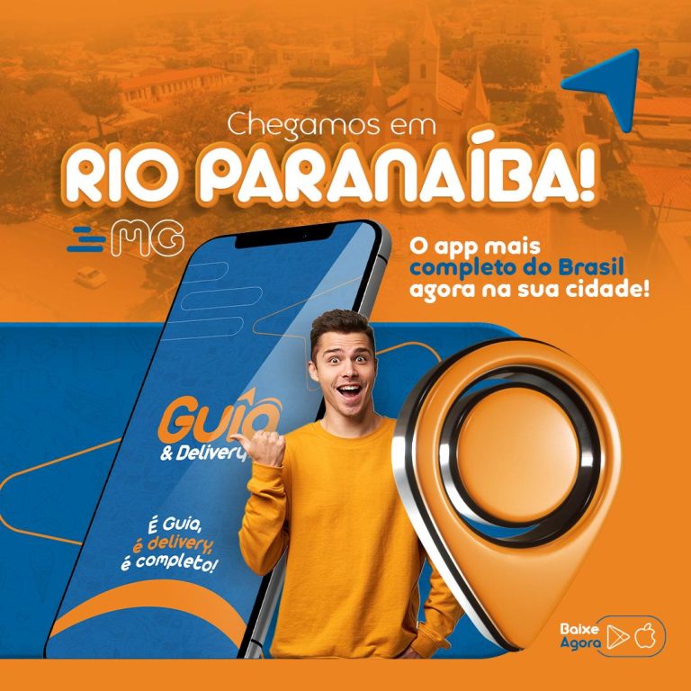 Paranaíba Agora
