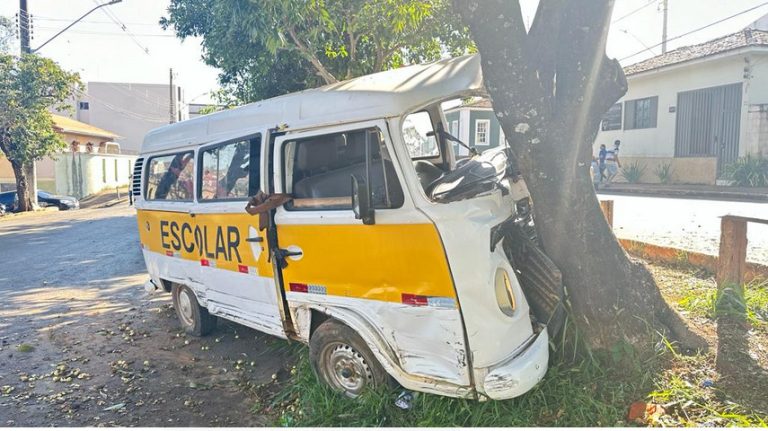 Paranaíba Agora
