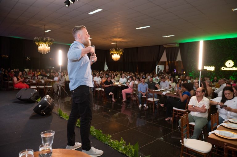 Paranaíba Agora