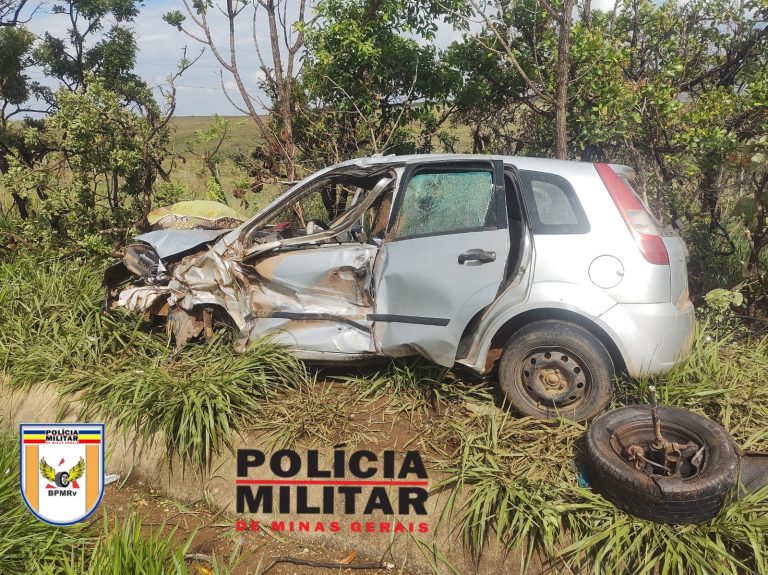 Paranaíba Agora
