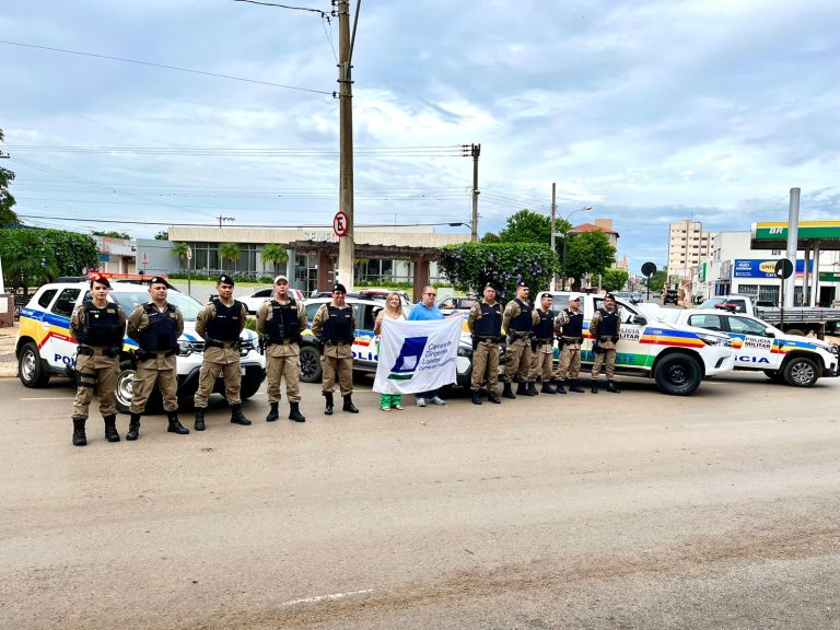 Paranaíba Agora