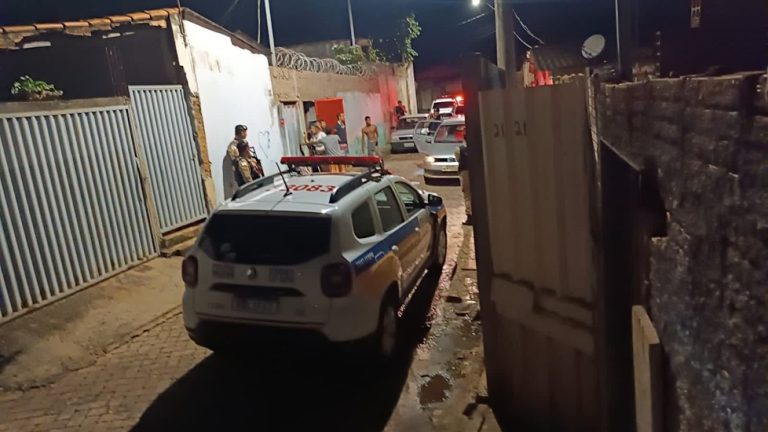 Paranaíba Agora