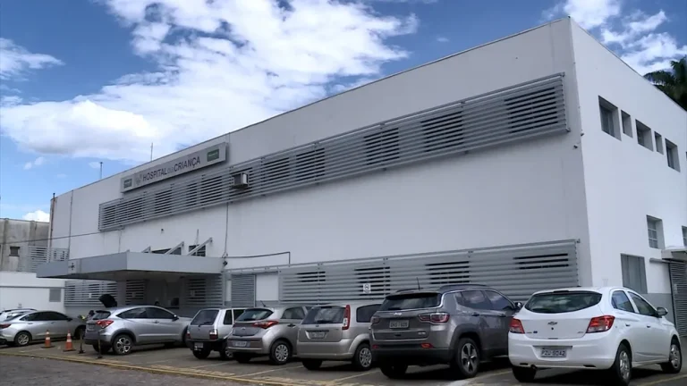 Paranaíba Agora