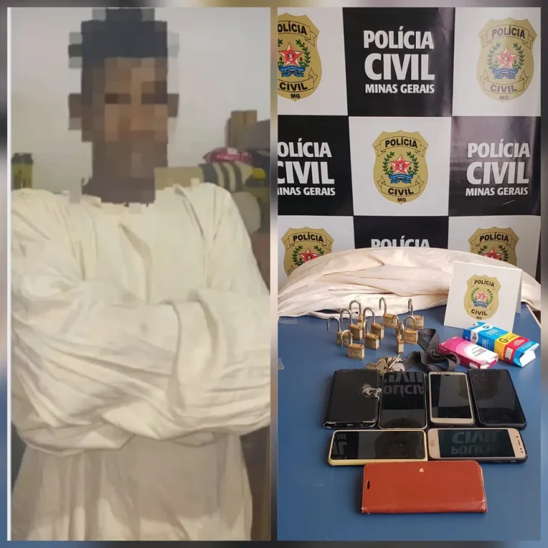 Paranaíba Agora