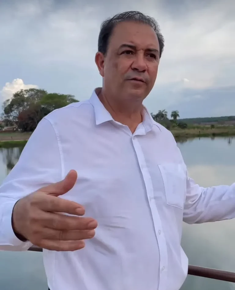 Paranaíba Agora
