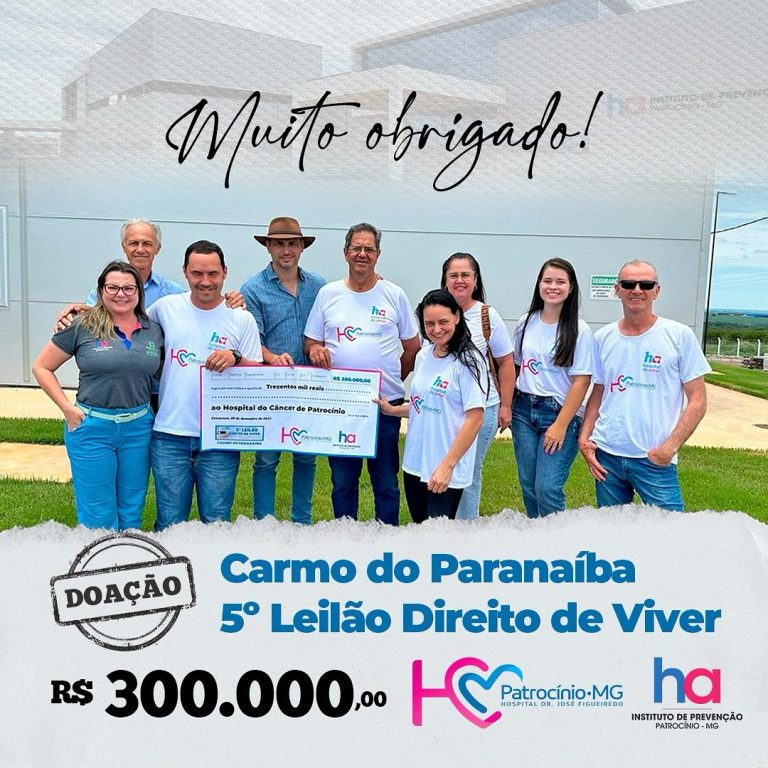 Paranaíba Agora