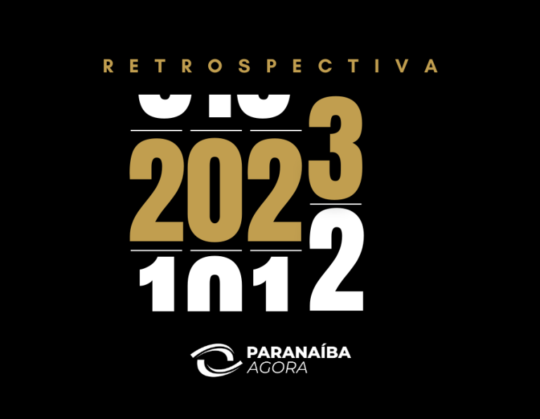 Paranaíba Agora