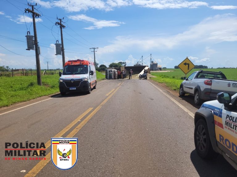 Paranaíba Agora