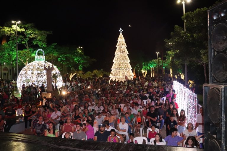 Paranaíba Agora