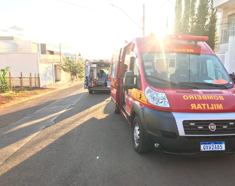 Paranaíba Agora