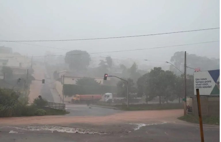 Paranaíba Agora
